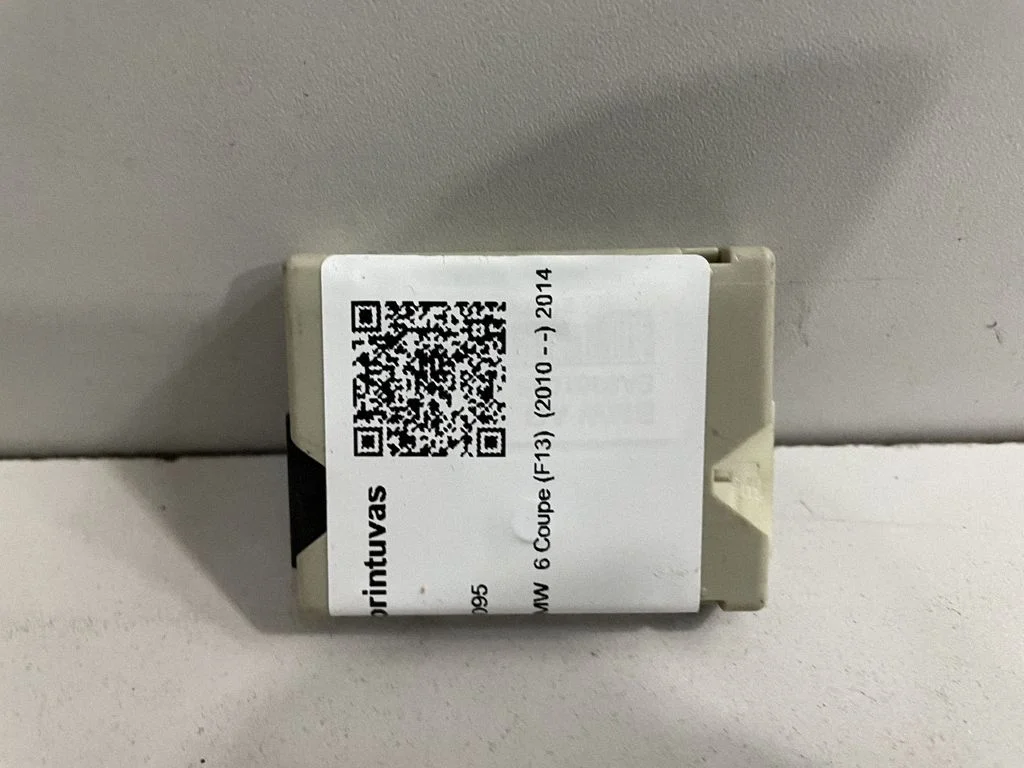 Antenas pastiprinātājs – BMW 6. sērija F12 F13 (2010-2018)