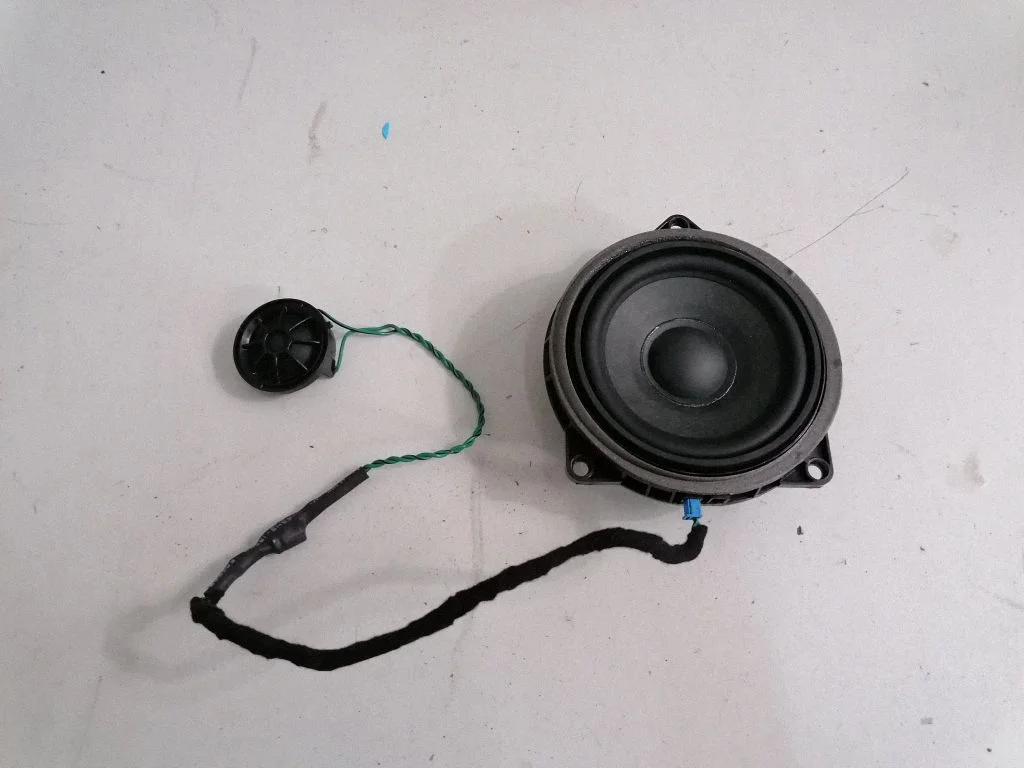 Front door speaker – BMW 6 Series F12 F13 (2010-2018)