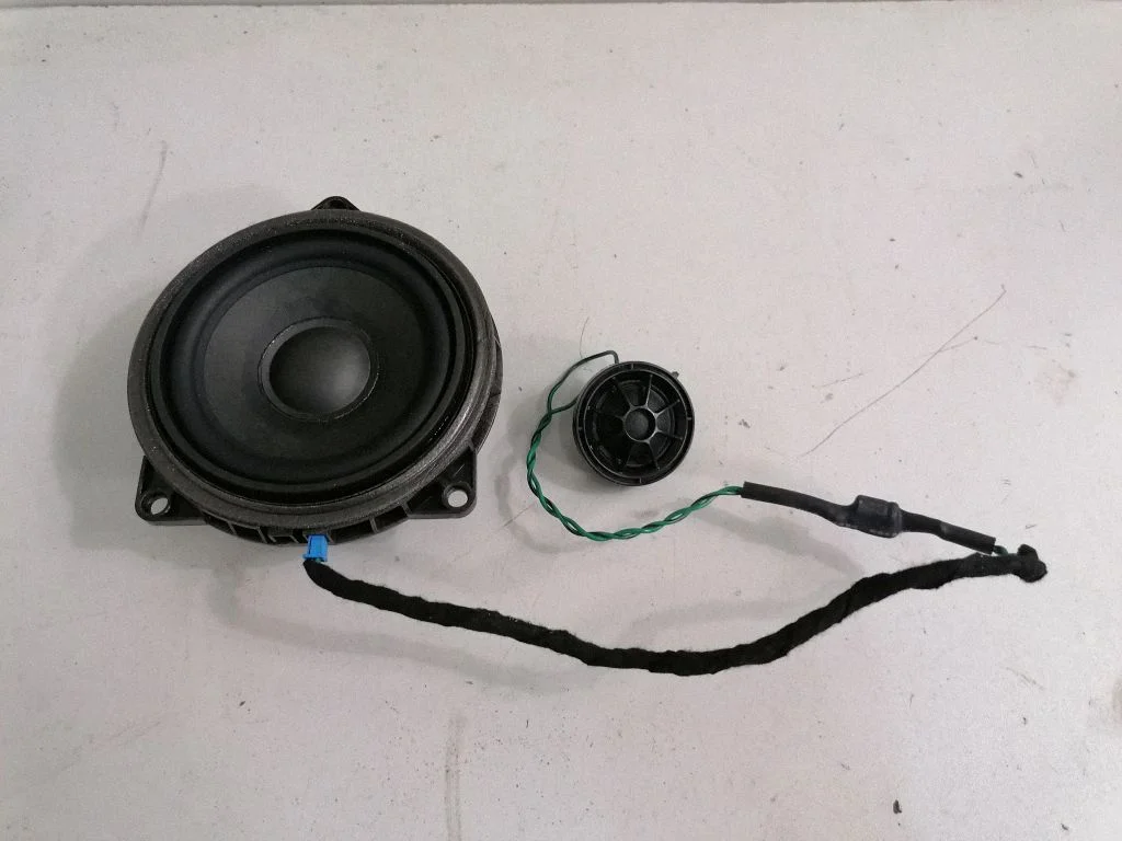 Front door speaker – BMW 6 Series F12 F13 (2010-2018)