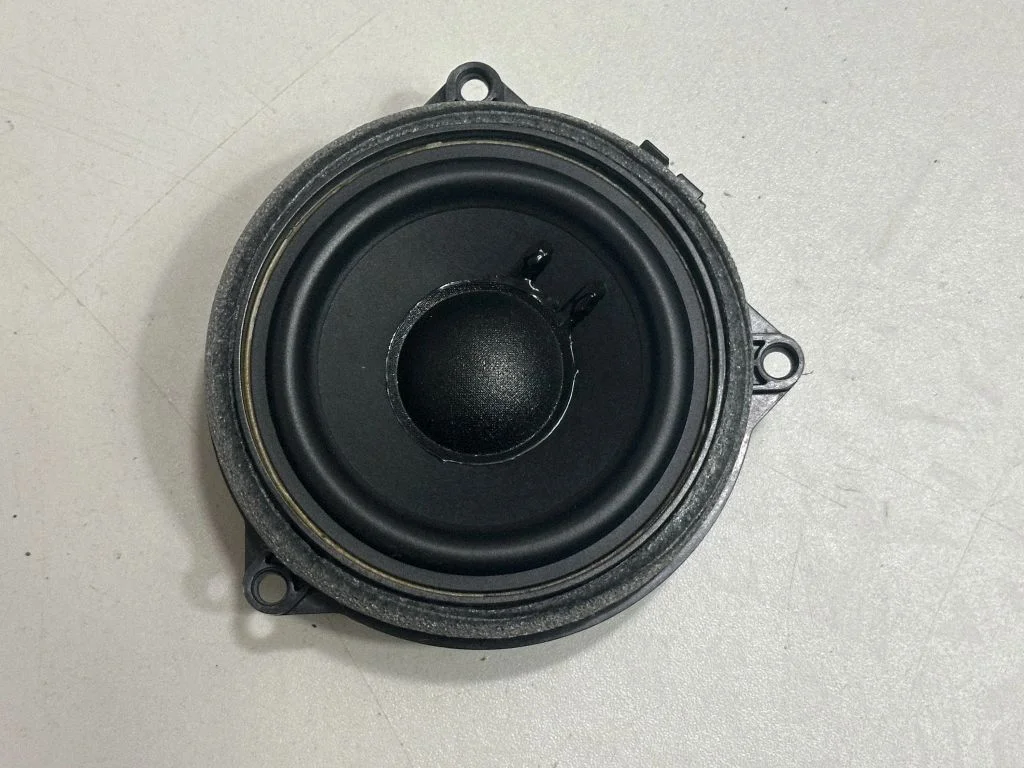 Front door speaker – BMW iX1 (2022-)