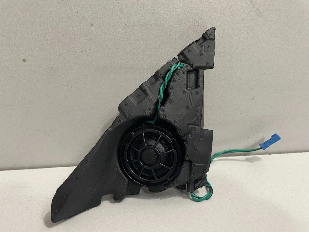 Front door speaker – BMW 5 Series G30 G31 G38 (2016-)