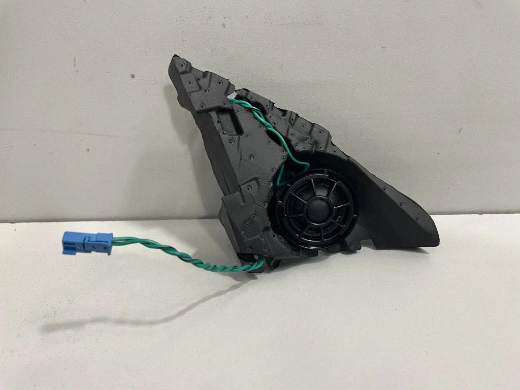 Front door speaker – BMW 5 Series G30 G31 G38 (2016-)