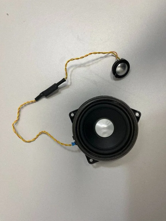 Front door speaker – BMW 2 Series F45 (2014-2021)