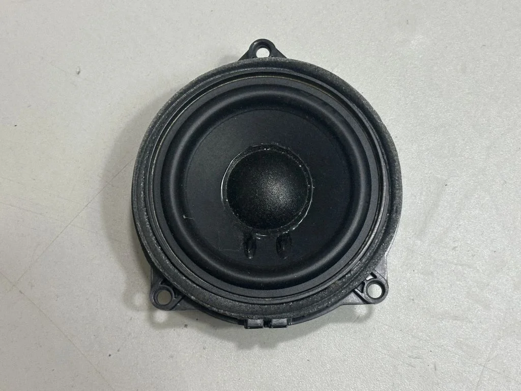 Front door speaker – BMW iX1 (2022-)