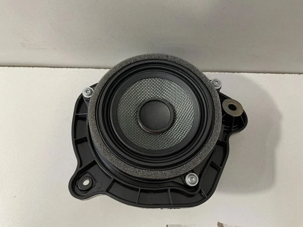 Front door speaker – BMW X3 F25 (2010-2017)
