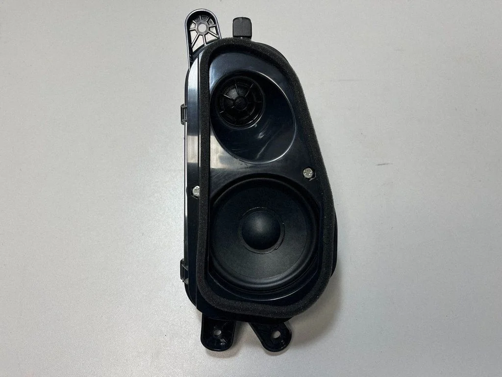 Skaļrunis panelī – BMW X6 G06 (2019-)