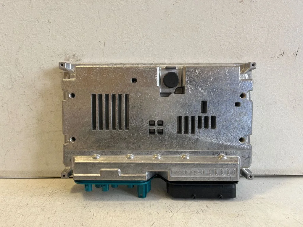 Camera control unit module 4K4907117H