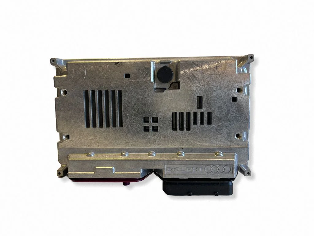 Camera control unit module 4KE907107AB