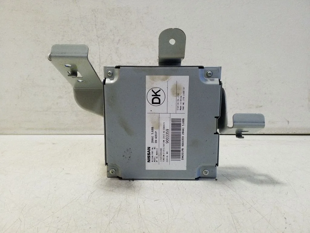 Camera control unit module – Nissan Navara D23 (2015-)