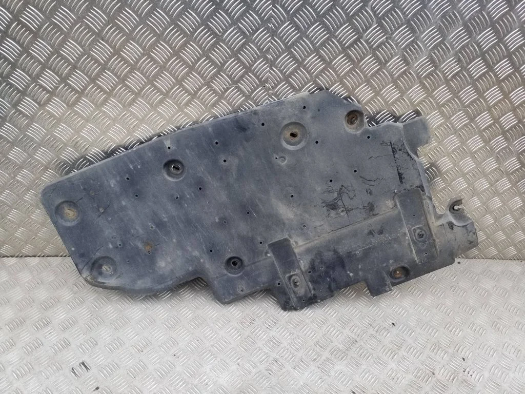 Külgmine põhjakaitse 9809531480