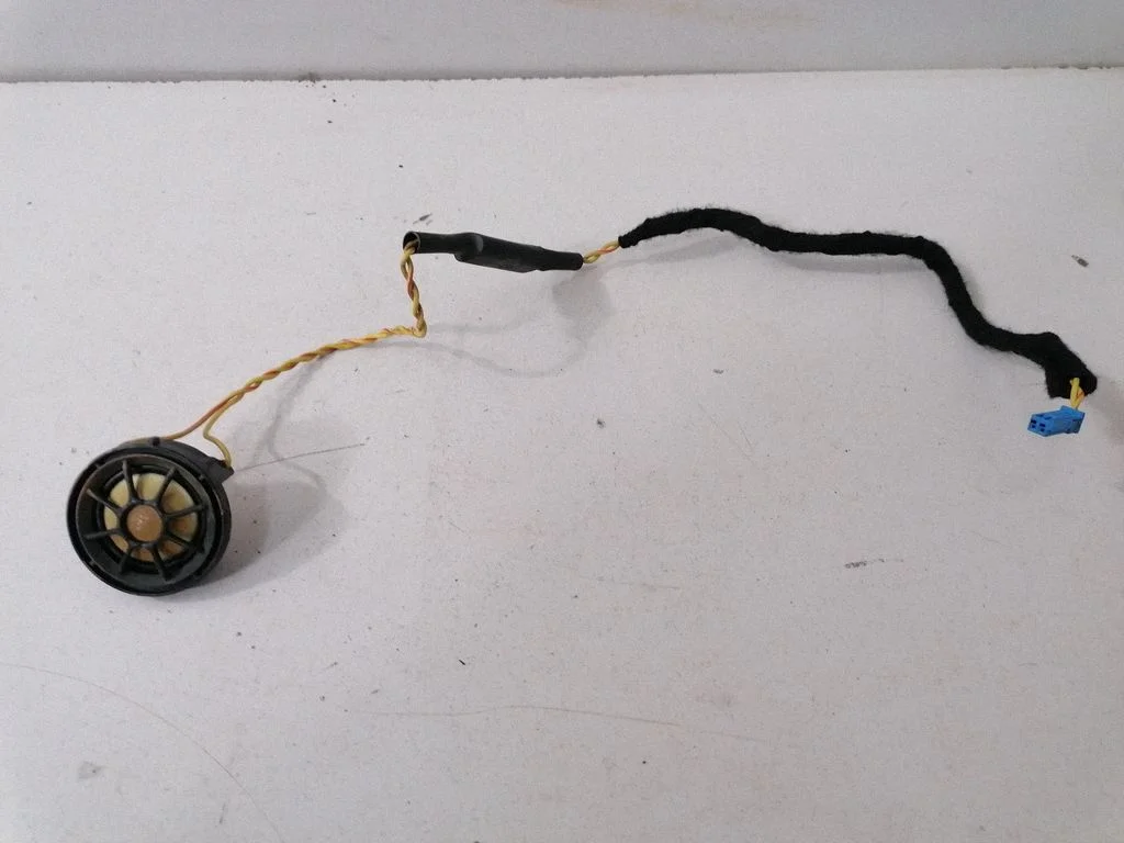 Panel speaker 9226357