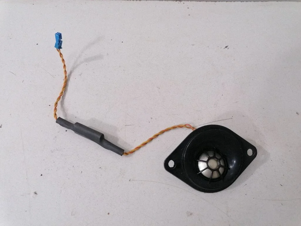 Panel speaker 9184795