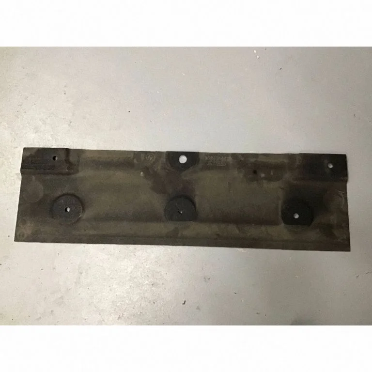 Külgmine põhjakaitse 7347036