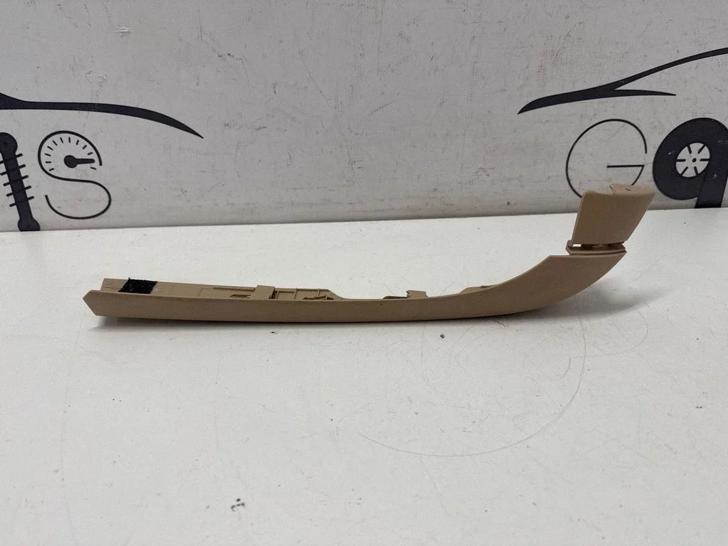 Istme kate – Mercedes-Benz SL-klass R231 (2012-2017)