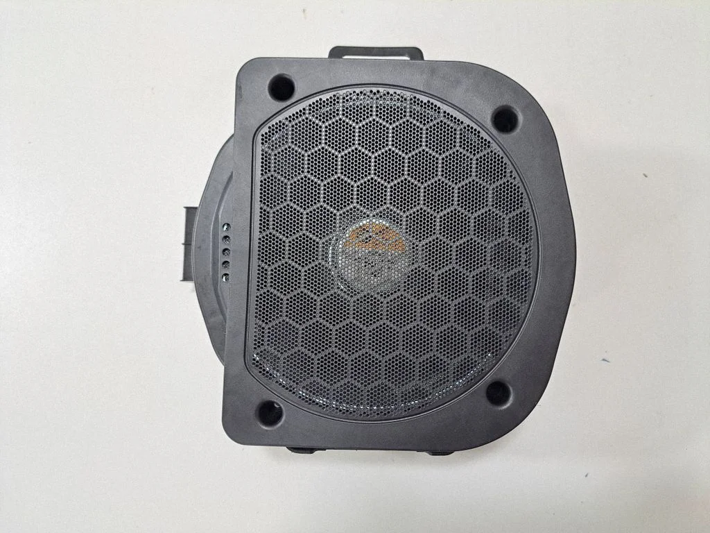 Zemfrekvences skaļrunis 2622516