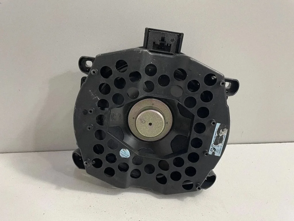 Subwoofer speaker – BMW X6 E71 (2008-2014)