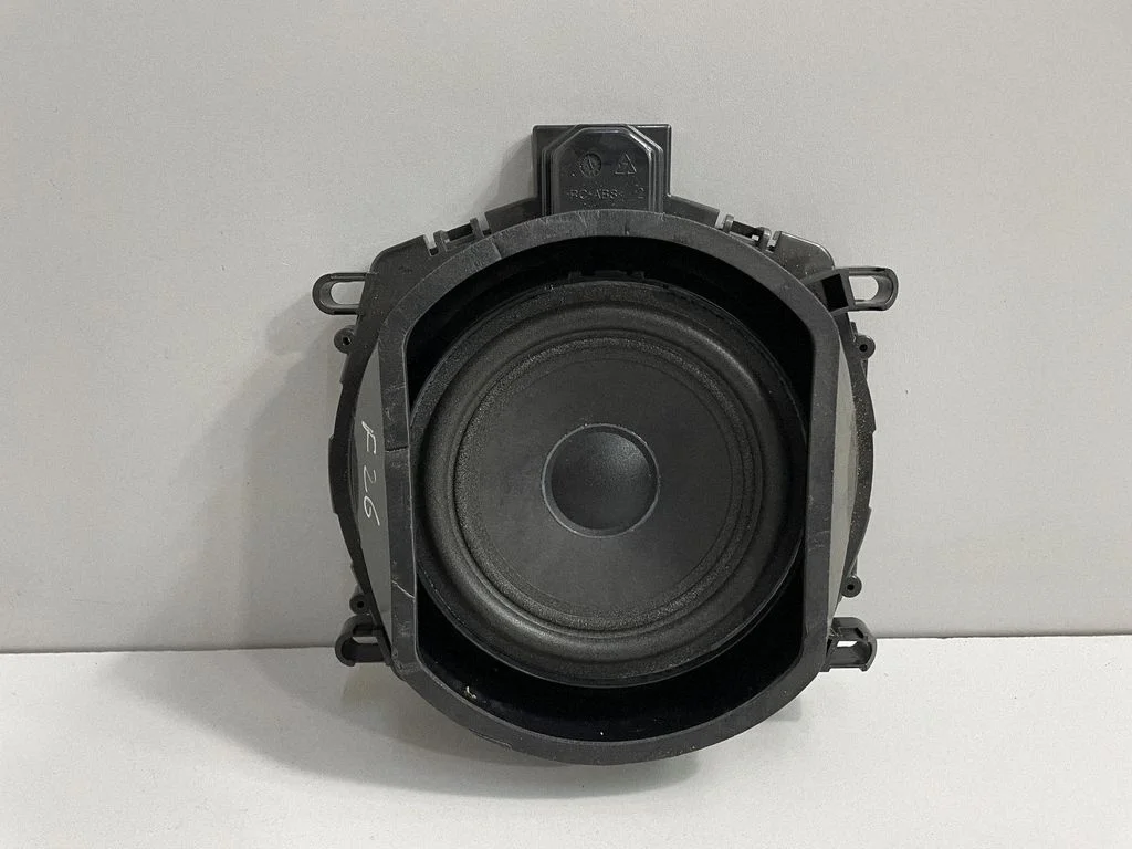 Subwoofer speaker – BMW X4 F26 (2014-2017)