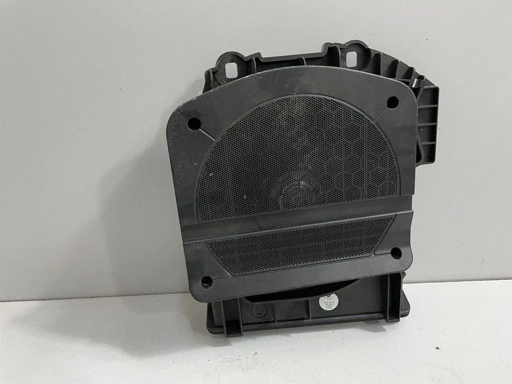 Subwoofer speaker – BMW 5 Series F10 F11 (2009-2016)