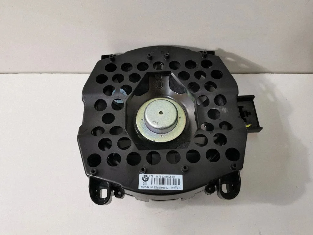 Subwoofer speaker – BMW X5 E70 (2006-2013)