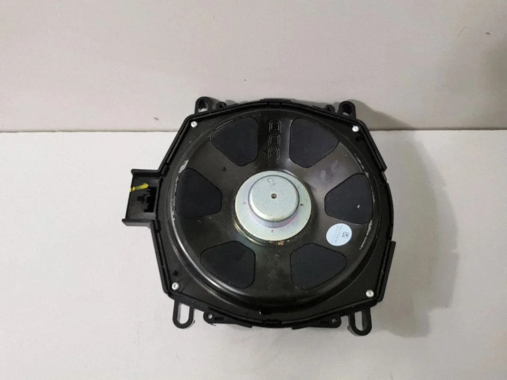 Subwoofer speaker – BMW X5 E70 (2006-2013)