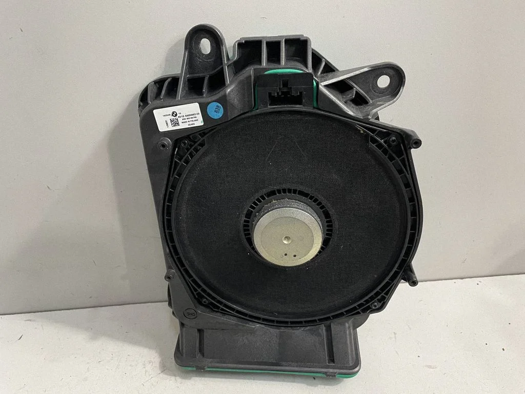 Subwoofer speaker – BMW 5 Series G30 G31 G38 (2016-)