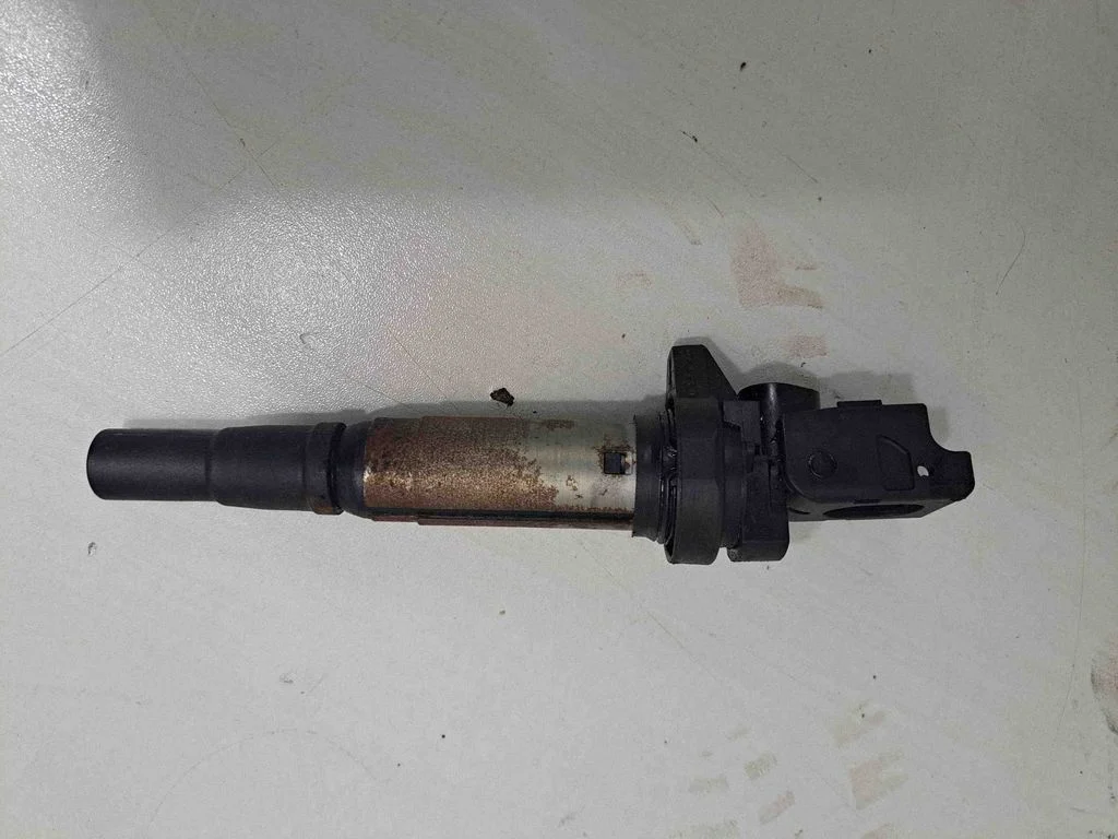 High voltage ignition coil 7550012