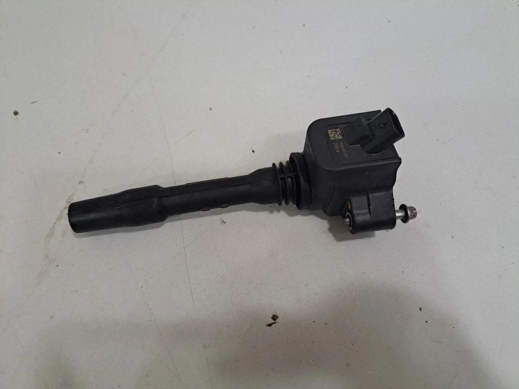 Kõrgepinge süütepool 8678438 – BMW 2-seeria F22 F23 (2017-)