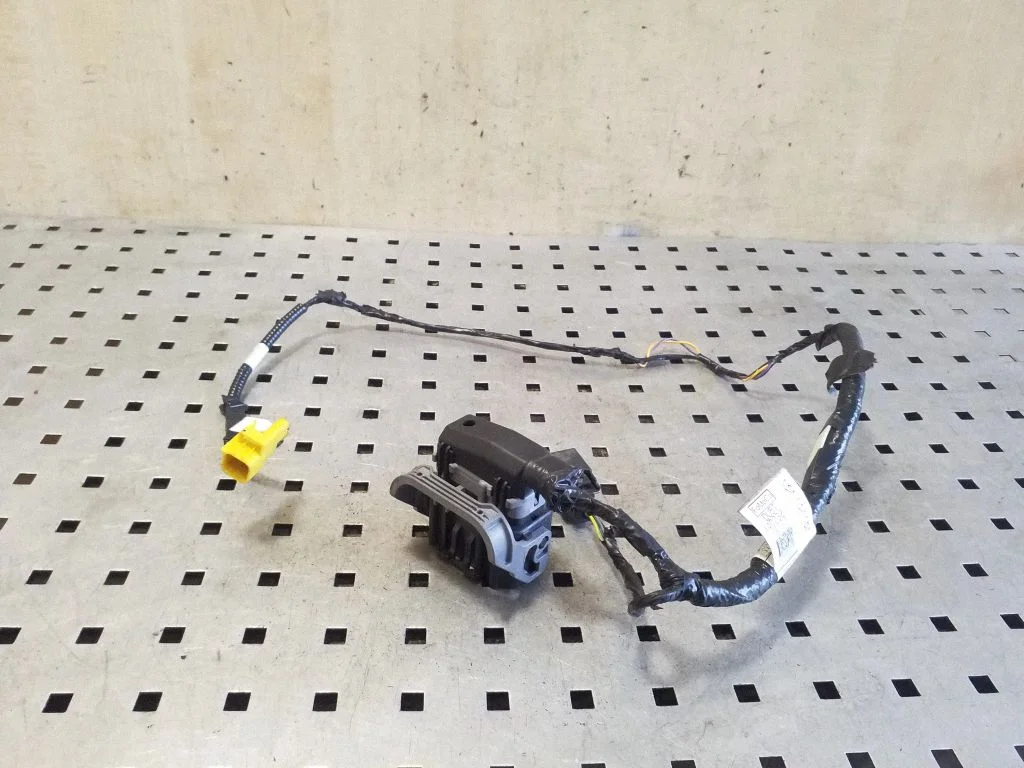 Seat wiring loom DU5T14D230J4CP7