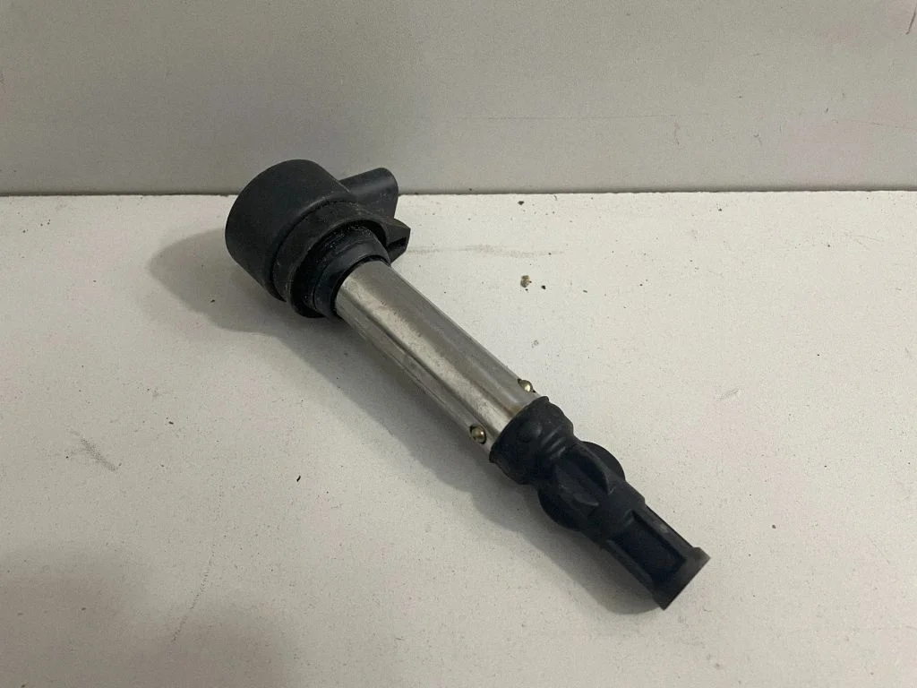Augstsprieguma aizdedzes spole – BMW 3. sērija E92 E93 (2005-2014)