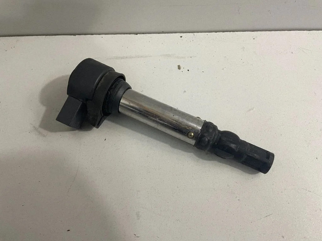 Augstsprieguma aizdedzes spole – BMW 3. sērija E92 E93 (2005-2014)