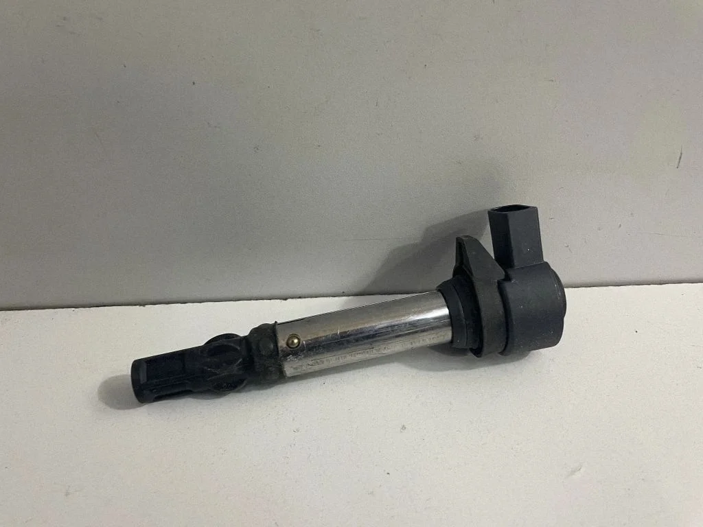 Augstsprieguma aizdedzes spole – BMW 3. sērija E92 E93 (2005-2014)