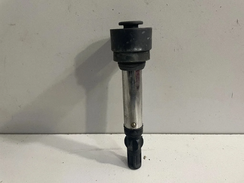 Augstsprieguma aizdedzes spole – BMW 3. sērija E92 E93 (2005-2014)