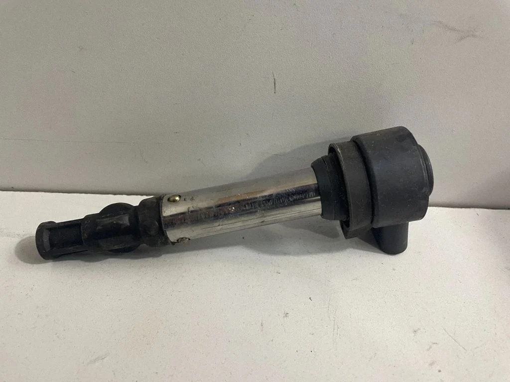 Augstsprieguma aizdedzes spole – BMW 3. sērija E92 E93 (2005-2014)