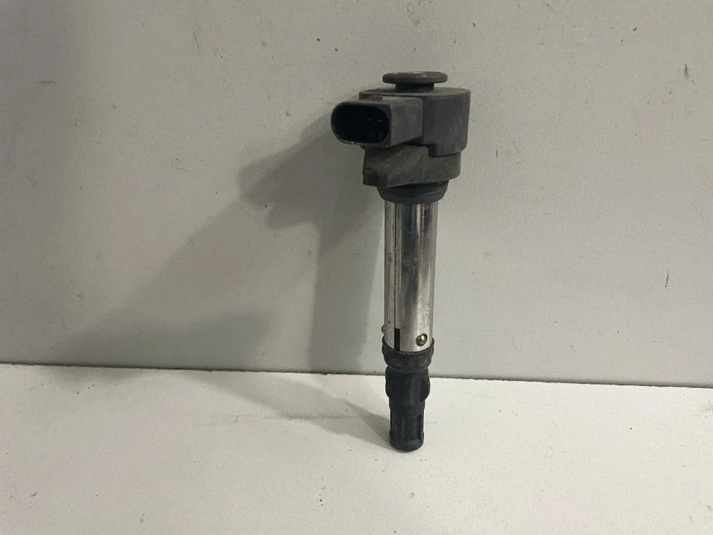 Augstsprieguma aizdedzes spole – BMW 3. sērija E92 E93 (2005-2014)