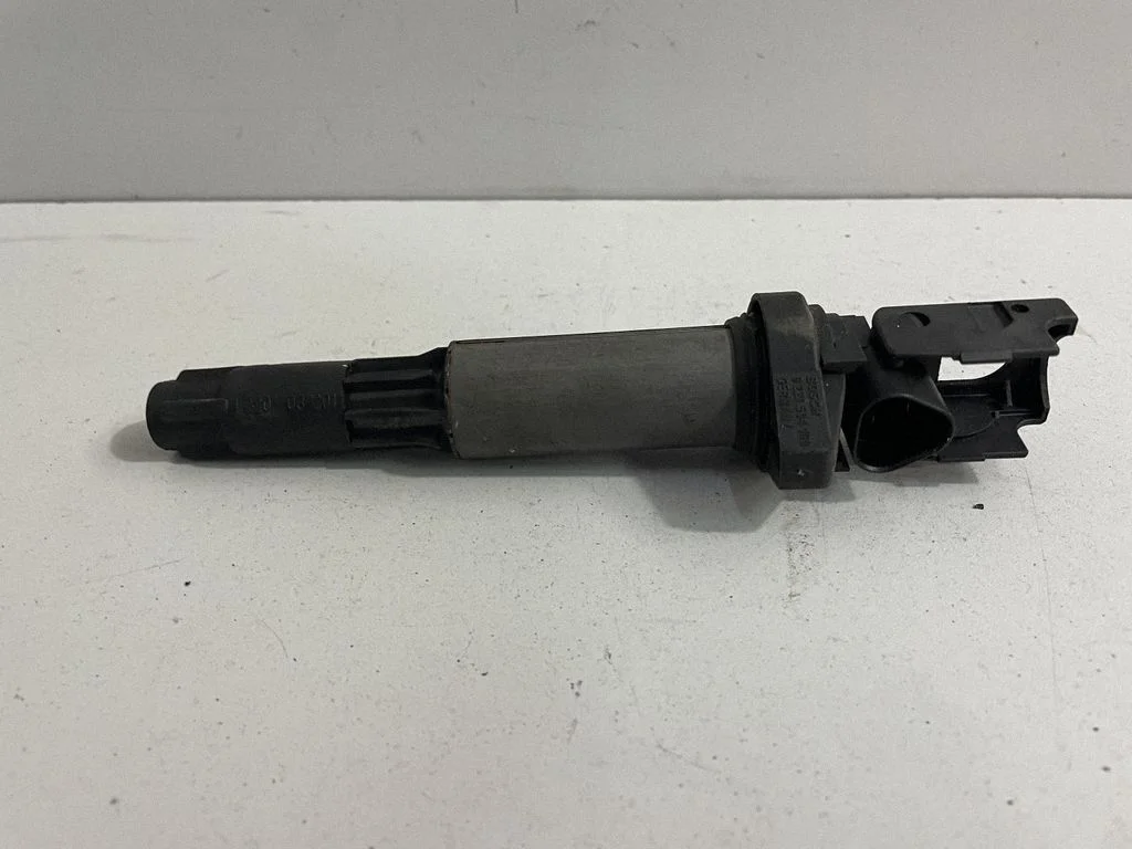 Augstsprieguma aizdedzes spole – BMW 3. sērija F30 F35 F31 (2012-2018)