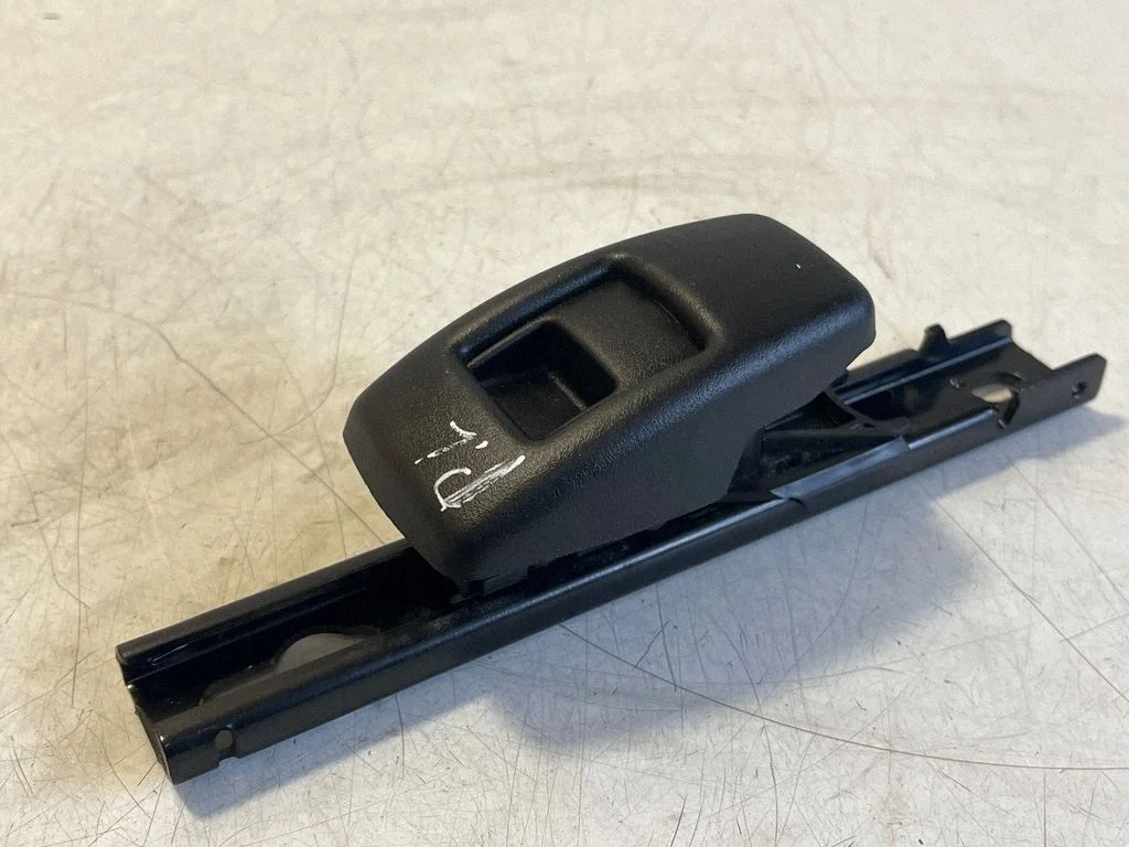 Saugos diržo reguliavimo mechanizmas