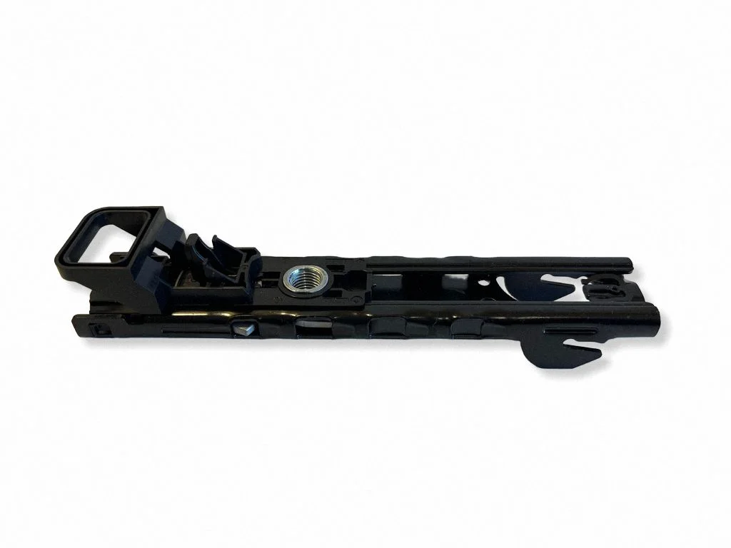 Saugos diržo reguliavimo mechanizmas