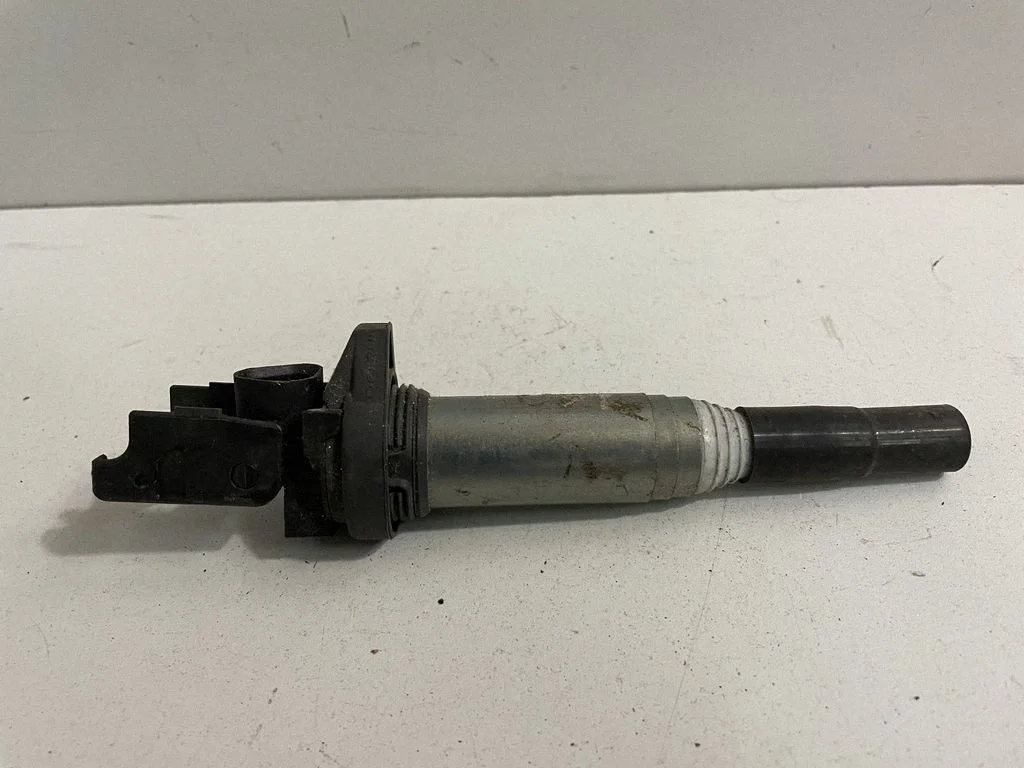 Augstsprieguma aizdedzes spole – BMW 6. sērija E63 E64 (2002-2010)