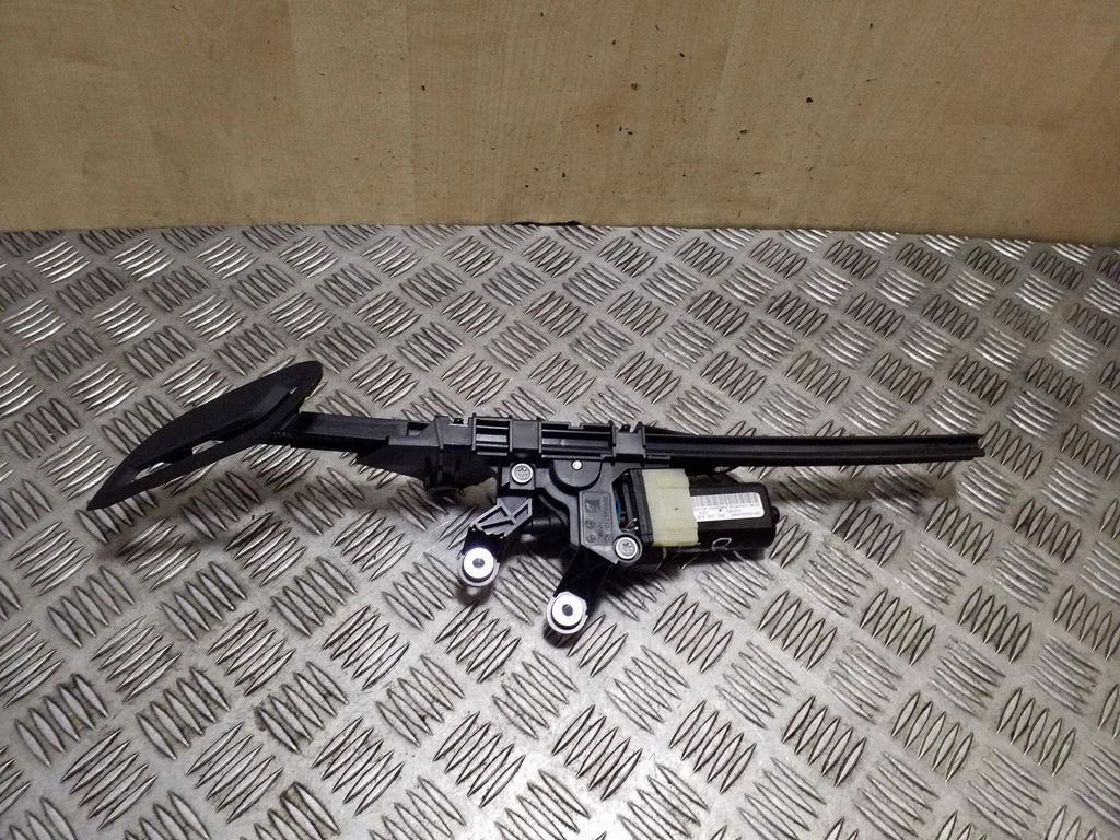 Saugos diržo reguliavimo mechanizmas