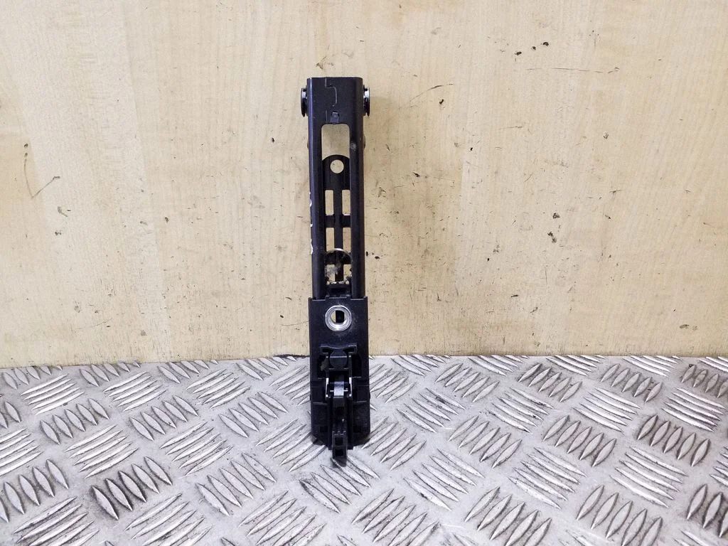 Saugos diržo reguliavimo mechanizmas