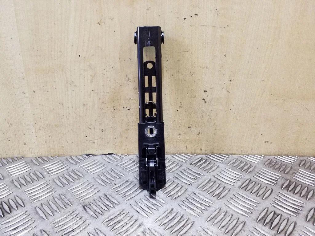 Saugos diržo reguliavimo mechanizmas