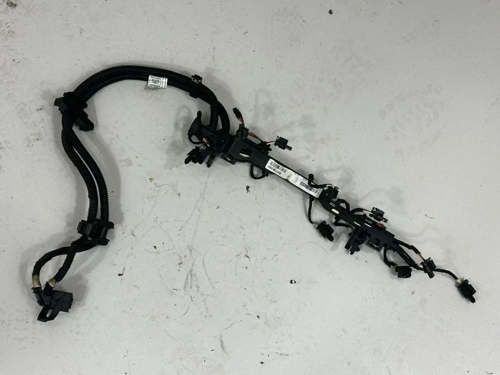 Engine installation wiring loom – BMW 5 Series G30 G31 G38 (2016-)