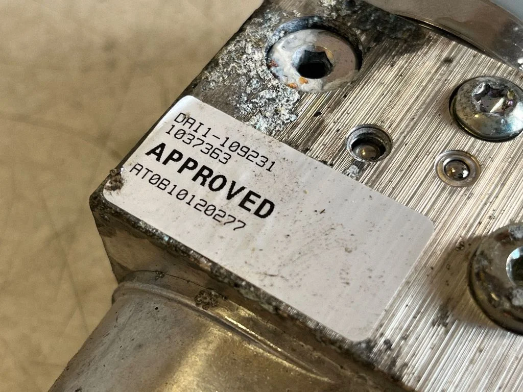 Sudedamo stogo mechanizmo varikliukas
