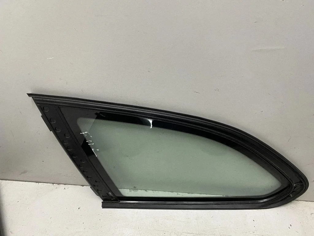 Rear side window – BMW 5 Series F10 F11 (2009-2016)