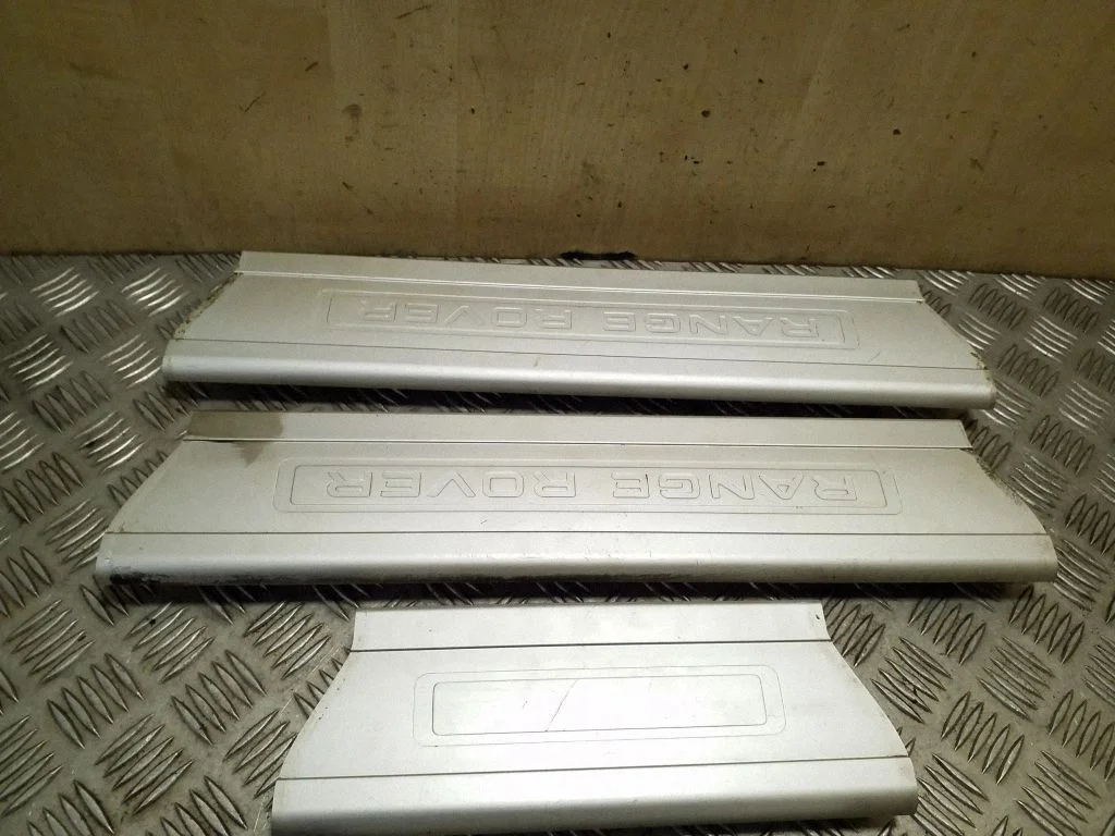 sill trim set (inner) – Land Rover Range Rover Sport L494 (2013-)