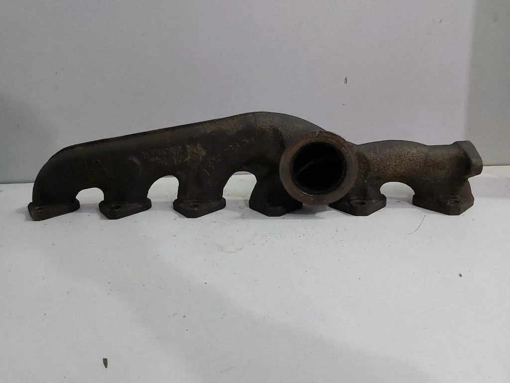 Exhaust manifold – BMW 5 Series E60 E61 (2004-2010)