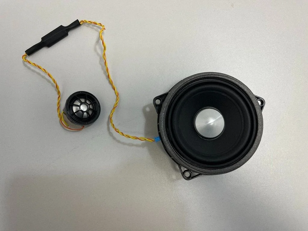 Rear door speaker – BMW 2 Series F45 (2014-2021)