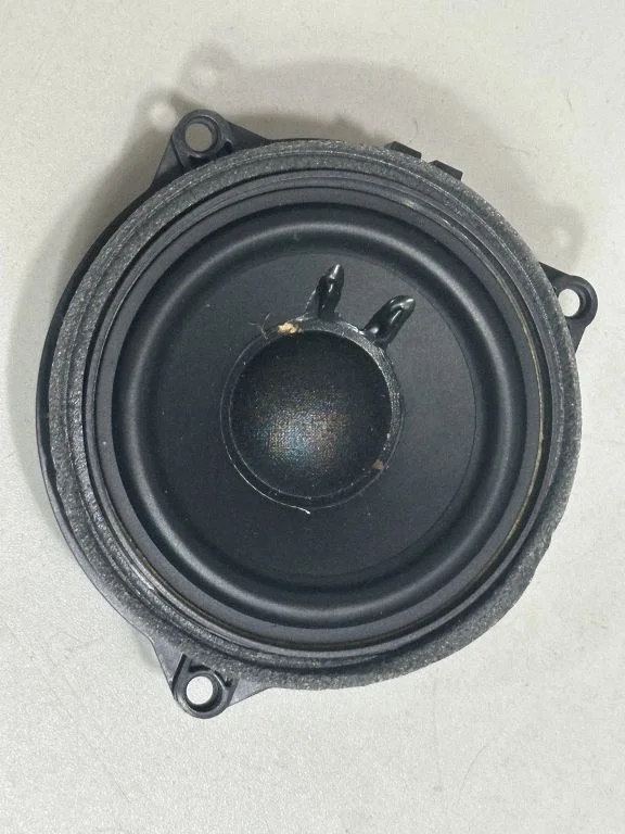 Rear door speaker – BMW iX1 (2022-)