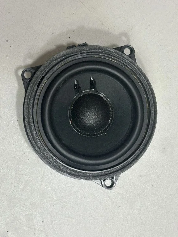 Rear door speaker – BMW iX1 (2022-)