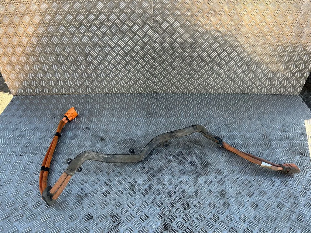 High voltage cable – Mercedes-Benz GLC-Class C253 (2016-)